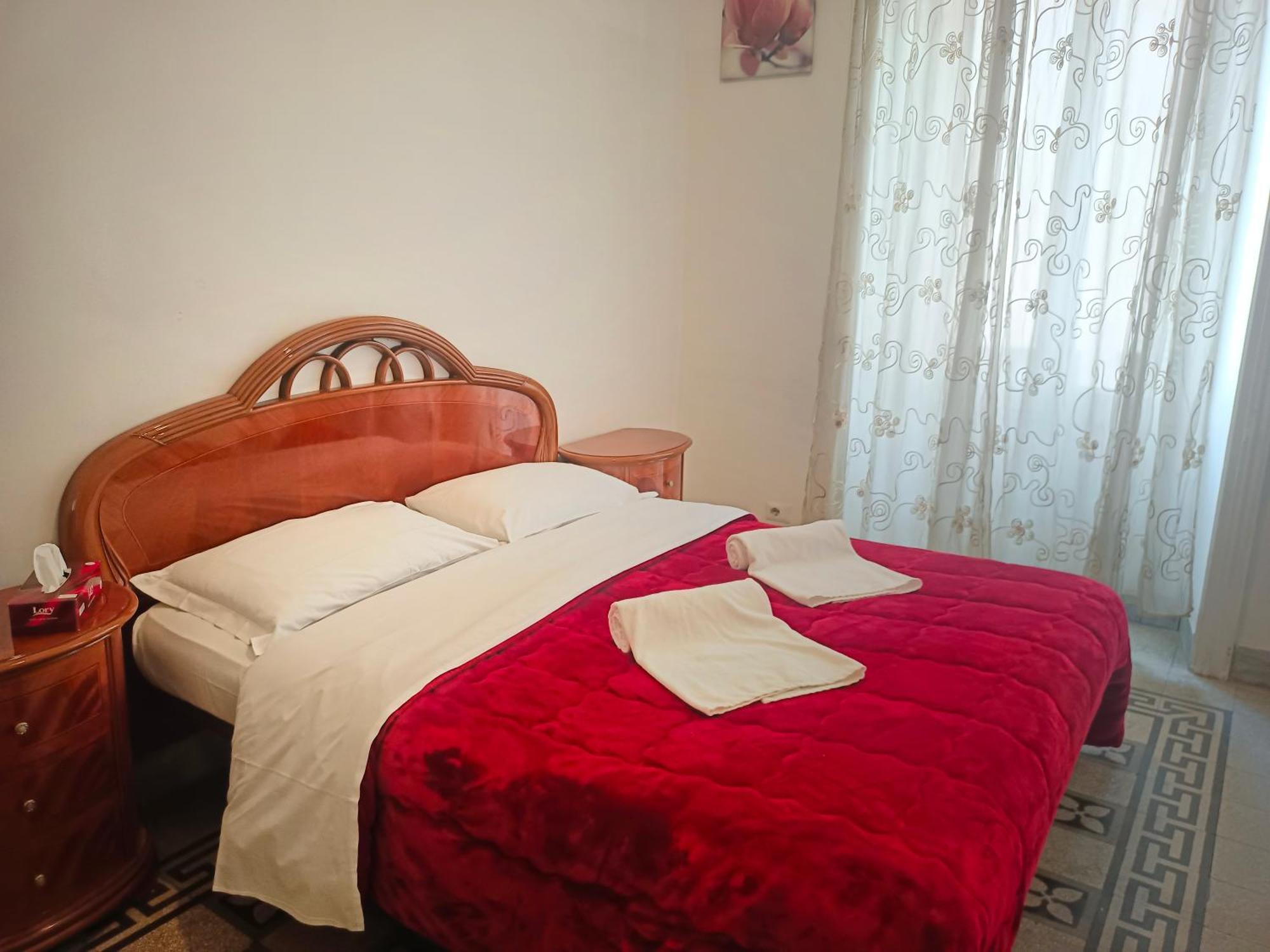 Fatima House Roma